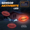 NIGHTMATCH LED Light American Football (LB08-EU)