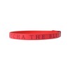 Gotcha Golf 252GG8100 Carbon Holeless Buckle Belt, One-Touch System, One