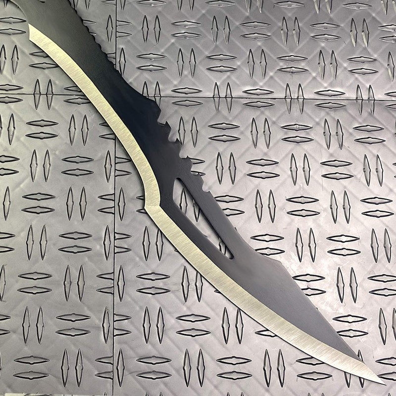 Tactical Master 25" Machete SK1853 Great for Camping, Outdoor Sports
