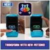 Bitzee, Magicals with 20 Interactive Characters Inside, Reacts to Touch,