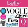 Betty Beauty Hair Dye - Black by Betty Beauty