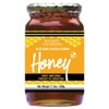 Nature's Goodness Golden Wildflower Honey In Glass Jar - 17.6