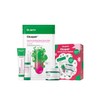 Dr.Jart+ Cicapair Redness Rescue Regimen Korean Skin Care Set with