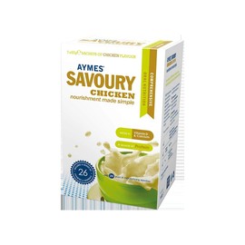 AYMES SAVOURY CHICKEN - 7X57G
