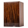 STAR INDIA CRAFT Urns for Human Ashes Adult, Rosewood Cremation