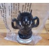 Activision Superchargers Figure - DARK KAOS TROPHY, NEW in Sealed