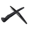 Triumilynn Rear Wiper Arm Blade for Jeep Wrangler JK 2007-2016#