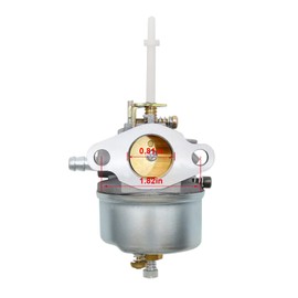 632379A Carburetor Replacement for Tecumseh H50 H60 HSK50 HSK60 H70 HSK70 632371 632371A 632379 632379A Toro 38510 38513 38063 38065 38062 38050 38040 38072 38073 Snow Blower