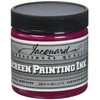 Jacquard Screen Printing Ink, Process Magenta, 4 Oz