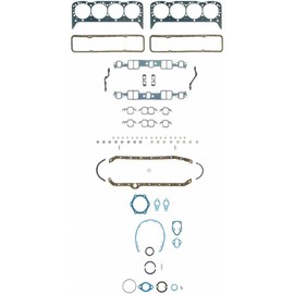 FEL-PRO 260-1045 Engine Gasket Set for Chevrolet Corvette