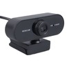 Computer Camera with Microphone 1080P Clear Video Picture Voice Interactive