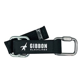 Gibbon Slacklines Slow Release Trickline Equipment, perfect solution for smooth and material-friendly detensioning of the slackline