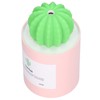 280ml Cactus Desktop Humidifier USB Power Supply Mute Nano Atomization