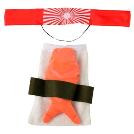 Rubie's Costume Company Sushi Pet Costume