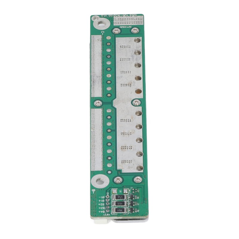 Lithium Battery Protection Board Professional Large Current High Protection Accuracy