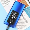 120W Type C Magnetic Dual Purpose Wireless Charging Receiver 10W
