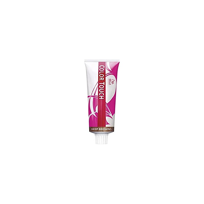 Wella Colour Touch Pure Naturals, 60 ml shades of your