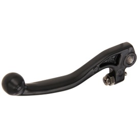 Motion Pro 14-0204 Black OEM Style Brake Lever