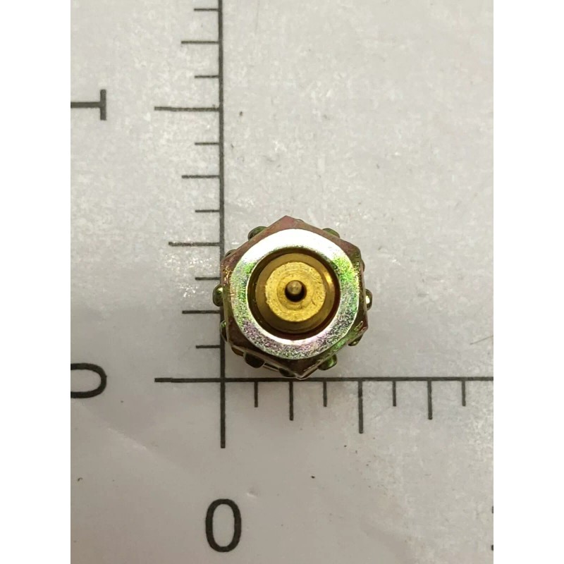 EMGLO AIR COMPRESSOR RELIEF VALVE 656829 (NOS)