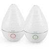 Tenergy Pluvi Ultrasonic Cool Mist Humidifier Advanced Mist Generator Essential