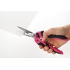 Takagi MS-225W All Purpose Shears Long Stainless Steel Wire Cutting