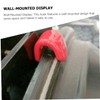 DOITOOL Tire Wheel Display Mounted Hook for Car Wheels Rims