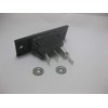 JGD8130ADS Replacement Black 3 Wire Fan Switch Compatible With Whirlpool