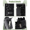 Headlight Switch Fit for Ford F-250 F-350 F-450 F-550 Super