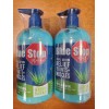 Blue Stop Max 2 Pk: Blue Stop Max Triple Action