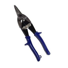 Sheet Metal Cutters Straight 250mm