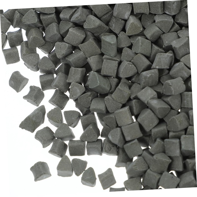 Alipis Tumbling Media Polishing Filler for Rock Tumblers Efficient Abrasive
