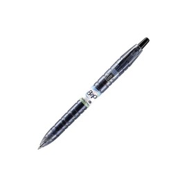 Pilot 31600 B2p Bottle-2-Pen Recycled Retractable Gel Ink Pen, Black Ink.7Mm