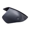 avdb - Moto Windshield / Windscreen Compatible with Honda CB600F