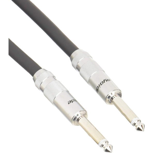 Zaolla ZGT-005 1.5m SS Guitar Cable