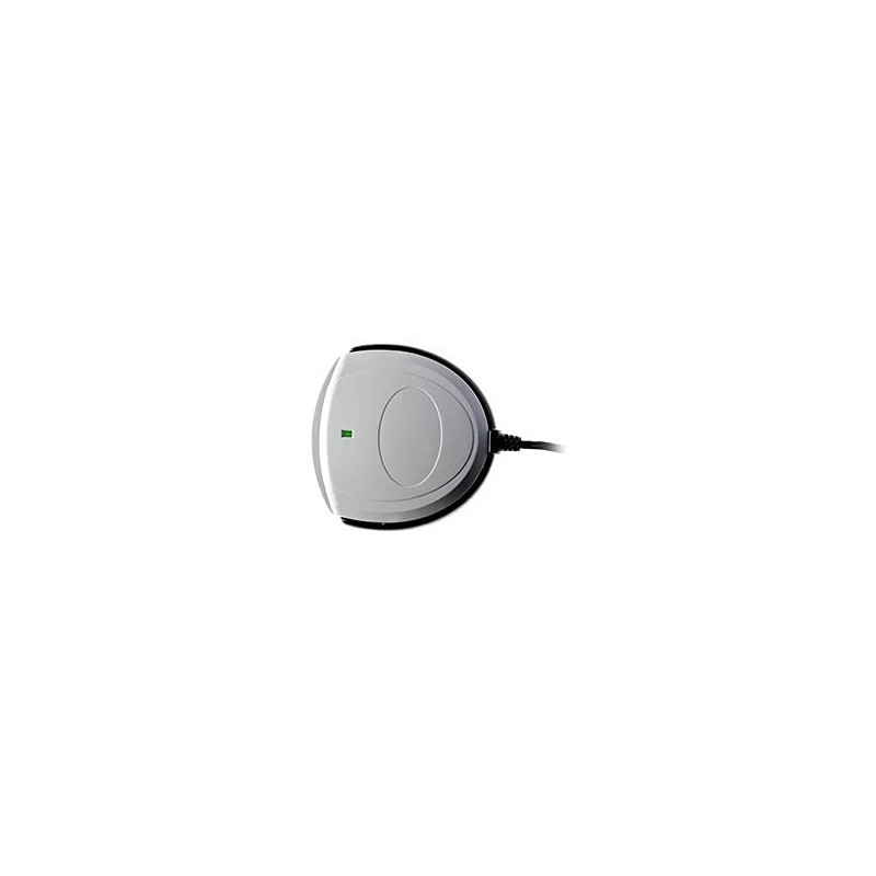 IDENTIV SCR3310v2.0 Lector de Tarjetas Inteligentes USB (USB C)