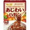 Sb Foods Ajiwai Hayashi 5.3 oz (150 g)