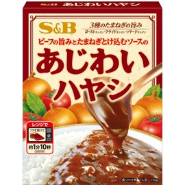 Sb Foods Ajiwai Hayashi 5.3 oz (150 g)