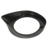 TCMT 6.5" Speaker Adapter Fit For 97-23 Harley Touring Road