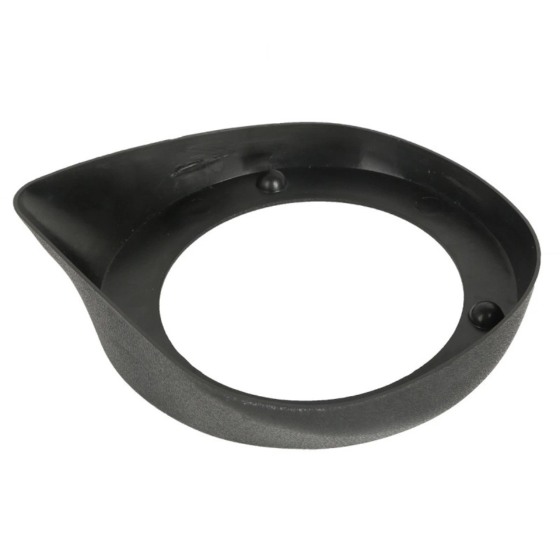 TCMT 6.5" Speaker Adapter Fit For 97-23 Harley Touring Road