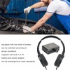 Underground Water Leak Detector Water Pipe Leakage Detector, Pipe Leak
