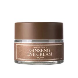 I'M FROM Ginseng Eye Cream 30g