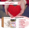 90 Date Ideas In A Jar, Date Night Ideas, Valentines