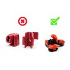 ChipPower Chiptuning CS1 for Lybra 1.6 76 kW 103 HP