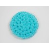 Set of 2 Aqua Reusable Dish Scrubbies for your Zero