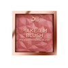 Designer Brands Make 'Em Blush Pressed Mineral Blush Peach Glow