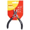 Mini Anti Slip Adjustable Side Cutting Plier Wire Cutters for