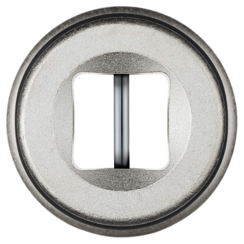 TONE HP4NV-23 Impact Socket 0.5 inch (12.7 mm) (1/2 mm),