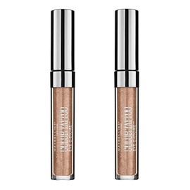 Pack of 2 Maybelline New York Color Tattoo Eye Chrome Eyeshadow, Bronze Sheen 540