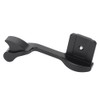 Aluminium Alloy Thumb Grip Handle Hot Shoe Accessory for leica