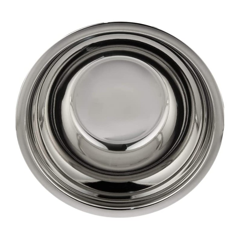 U HOME Deep Professional Quality Stainless Steel Mixing Bowl for
